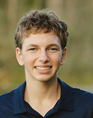 Kobe Howcroft
